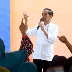 Presiden Joko Widodo dan Joe Biden Akan Bertemu 13 November 2023 Tepat Sebelum Perhelatan KTT APEC