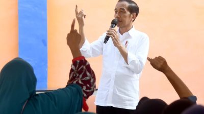 Presiden Joko Widodo dan Joe Biden Akan Bertemu 13 November 2023 Tepat Sebelum Perhelatan KTT APEC