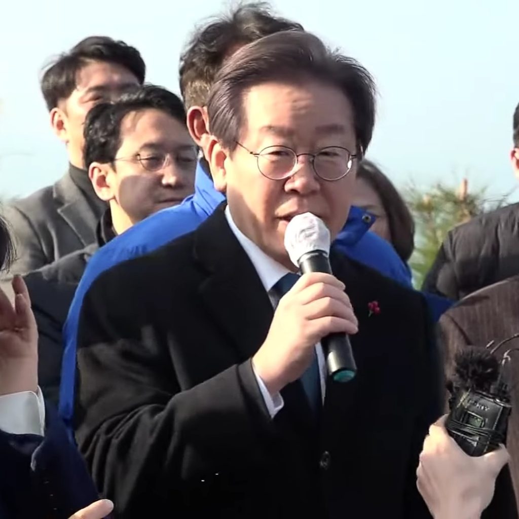 Respons Presiden Korea Selatan atas serangan yang dialami Lee Jae-myung. Foto: