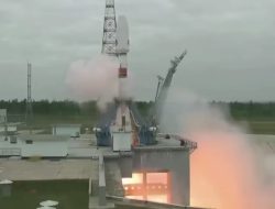 Luna-25 Milik Rusia Hancur Saat Manuver Pra-Pendaratan di Bulan, Apa Efeknya Bagi Rusia?