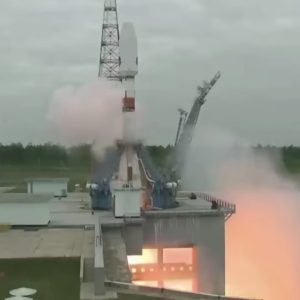 Luna-25 Milik Rusia Hancur Saat Manuver Pra-Pendaratan di Bulan, Apa Efeknya Bagi Rusia?