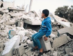 Dukung ICC Berikan Surat Penangkapan ke Netanyahu, MUI: ICC Masih Punya Nyali atau Tidak?