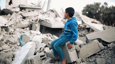TUTURPEDIA - Dukung ICC Berikan Surat Penangkapan ke Netanyahu, MUI: ICC Masih Punya Nyali atau Tidak?