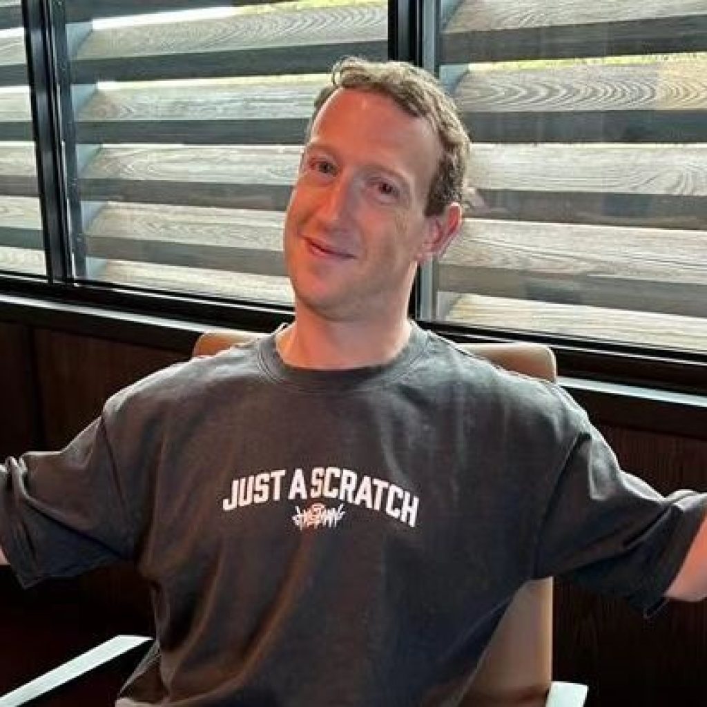 Mark Zuckerberg Bangun Rumah dengan Bunker Bawah Tanah Anti Kiamat di Hawaii