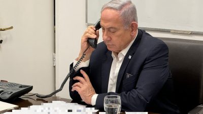 Netanyahu Akui Serangan Israel ke Pengungsian di Rafah Adalah Kesalahan Tragis