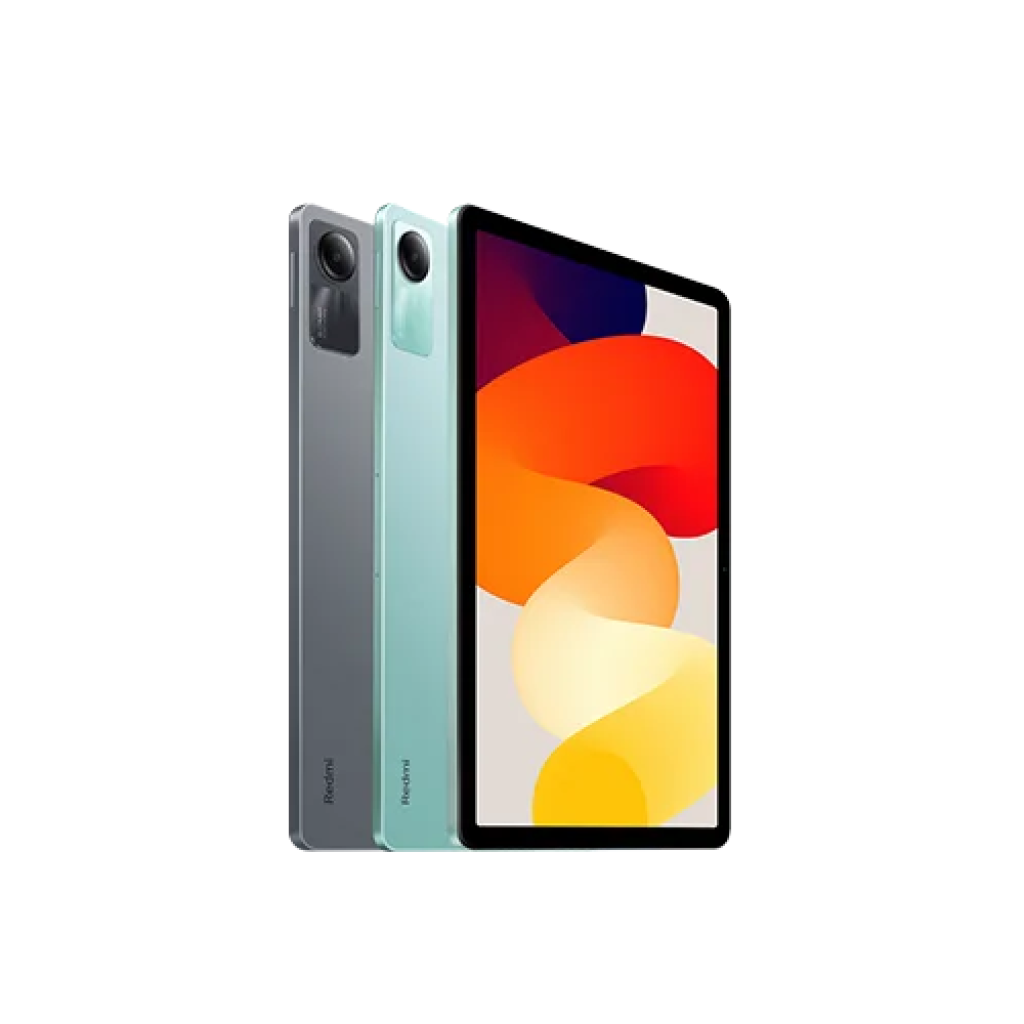 Harga dan spesifikasi lengkap Tablet Redmi Pad SE. FOTO: Mi Store.