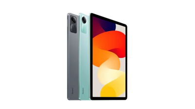 Harga dan spesifikasi lengkap Tablet Redmi Pad SE. FOTO: Mi Store.