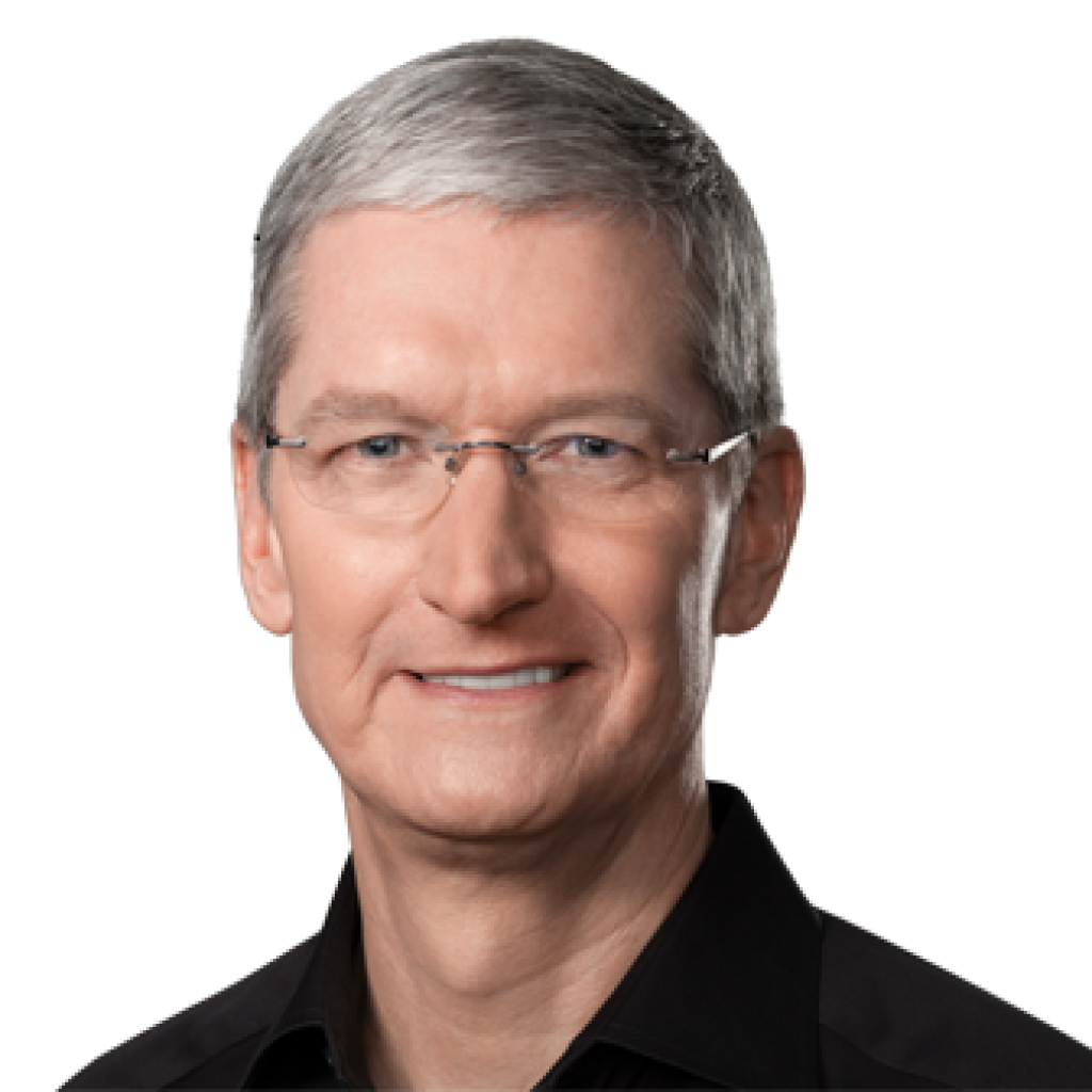 Tinggi Peminat, CEO Apple Berencana Buka Pabrik Produksi di Indonesia! Tim Cook: Akan Kami Pertimbangkan