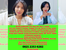 Viral Postingan Dokter Hilang di Twitter, Warganet Taruh Curiga pada Orang Terdekat!