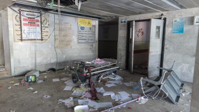 WHO Keluhkan Tidak Adanya Pasokan Medis ke Gaza Selama 10 Hari