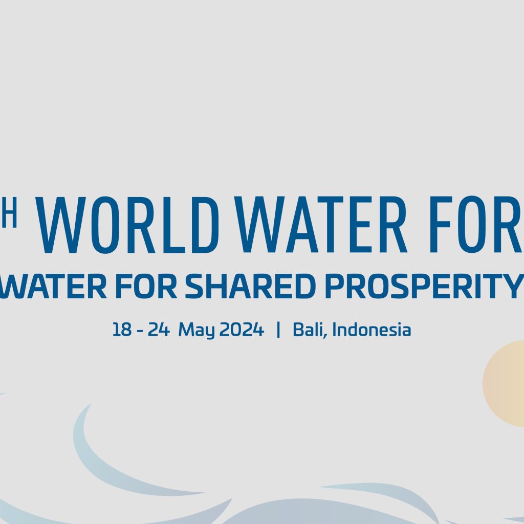 TUTURPEDIA - Mengenal World Water Forum 10th yang akan Digelar di Bali, Intip Tema dan Tujuan dari Acaranya di Sini!