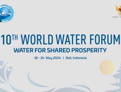 Mengenal World Water Forum 10th yang akan Digelar di Bali, Intip Tema dan Tujuan dari Acaranya di Sini!
