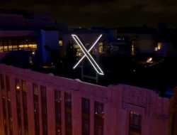 ‘X’ Milik Elon Musk Mendapatkan Gugatan Merek Dagang dari Agen Pemasaran di Florida