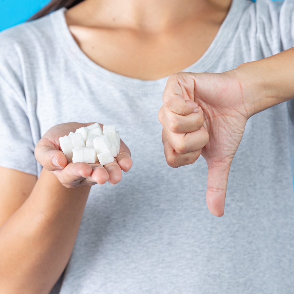 Alasan gula tidak baik dikonsumsi dan risiko yang akan terjadi. FOTO: Freepik.com/jcomp