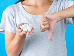 6 Alasan Kenapa Gula Tidak Baik untuk Tubuhmu! Benarkah Menyebabkan Obesitas?