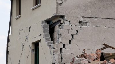Gempa Kabupaten Garut Sebabkan Puluhan Rumah Rusak, BMKG Ungkap Penyebab Gempa