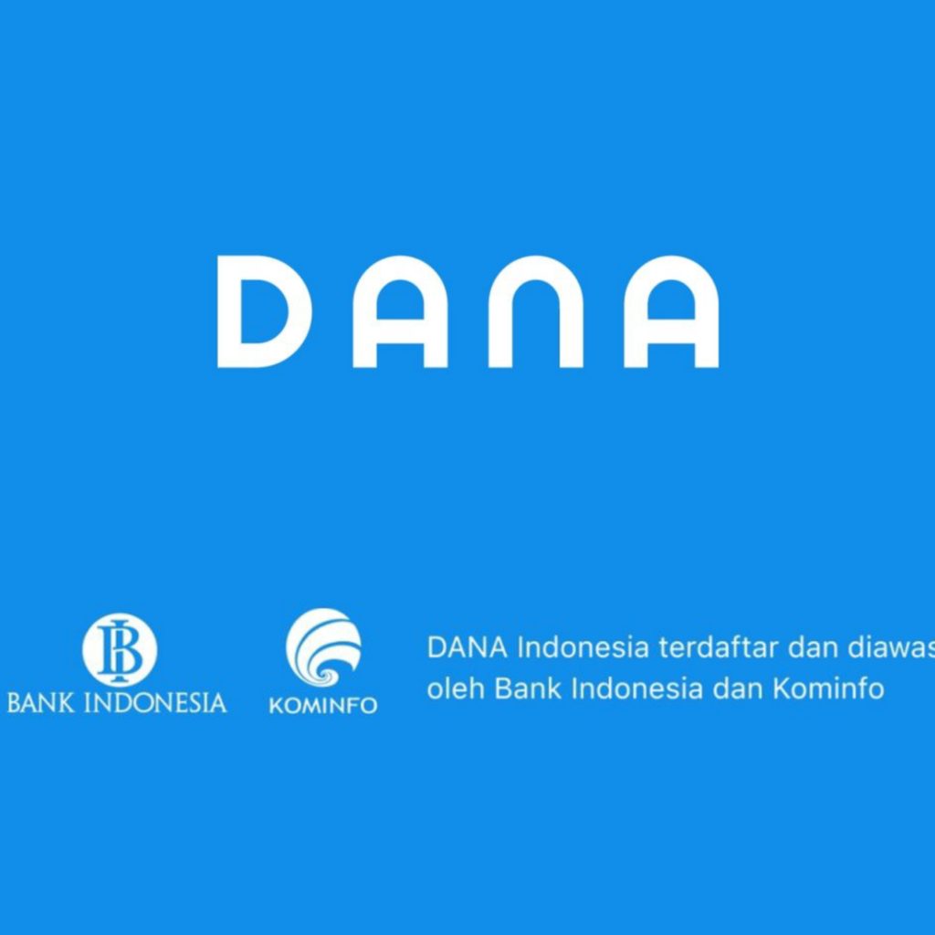 Heboh Kabar Aplikasi DANA Tidak Diawasi OJK, Ini Fakta Sebenarnya!