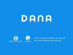 Heboh Kabar Aplikasi DANA Tidak Diawasi OJK, Ini Fakta Sebenarnya!