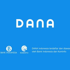 Heboh Kabar Aplikasi DANA Tidak Diawasi OJK, Ini Fakta Sebenarnya!