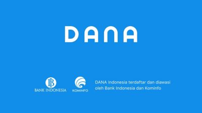 Heboh Kabar Aplikasi DANA Tidak Diawasi OJK, Ini Fakta Sebenarnya!