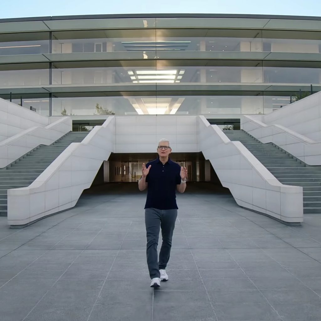 Jelang dirilis, iPhone 15 akan dibocorkan pada Apple Event 2023, banyak fitur baru. FOTO: YouTube Apple