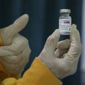 AstraZeneca akan Tarik Seluruh Vaksin Covid-19 di Seluruh Dunia