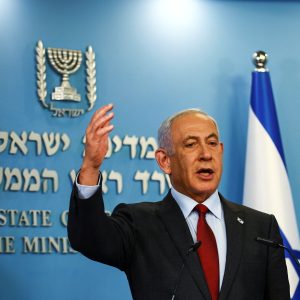 Benjamin Netanyahu Tolak Gencatan Senjata dan Pengunduran Dirinya Sebagai Perdana Menteri