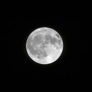 Momen Langka, Blue Supermoon Akan Kembali Terlihat Tanggal 30 Agustus 2023!