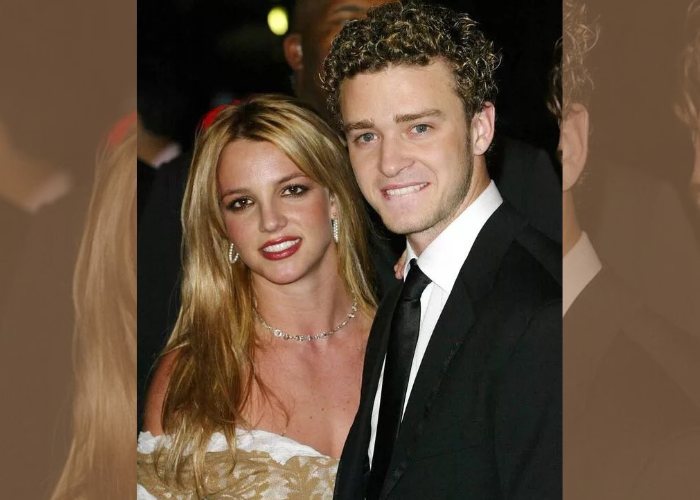 Britney Spears ungkap alasan aborsinya karena Justin Timberlake tidak siap jadi ayah. FOTO: X.com/PopBase