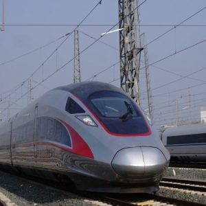 Ini Cara Daftar Naik Kereta Cepat Jakarta-Bandung Gratis, Cuma Sampai Akhir September!