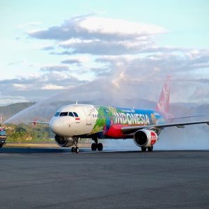 Cara Mendapatkan Kursi Gratis AirAsia yang Kembali Hadir Tahun Ini, Masih Promo sampai 2025!