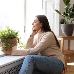 6 Cara Simpel Menjernihkan Udara di Dalam Rumah Saat Polusi Meningkat, Wajib Dicoba!