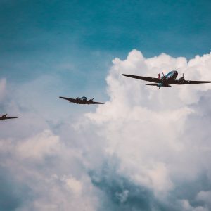 Ketegangan Terus Berlanjut, China Kirim 103 Jet Tempur Untuk Usik Taiwan