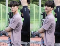 5 Drakor Hits yang Diperankan Song Kang, Bukan Cuma Sweet Home!