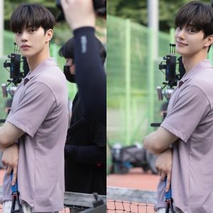 5 Drakor Hits yang Diperankan Song Kang, Bukan Cuma Sweet Home!