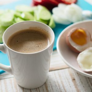 5 Efek Samping Konsumsi Kopi dan Telur Secara Bersamaan, Kamu Wajib Tahu!