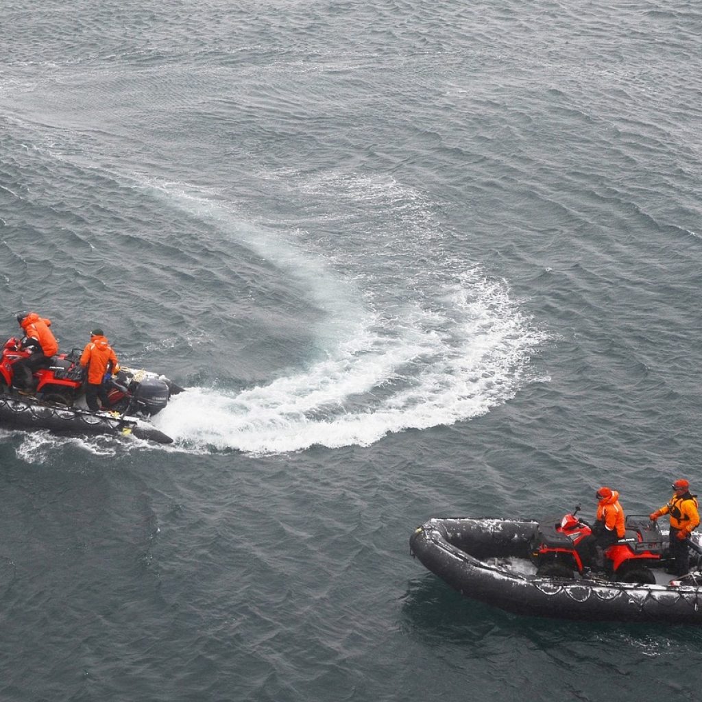 TUTURPEDIA - BMKG Segera Lakukan Investigasi Fenomena Kegempaan di Zona Megathrust di Indonesia