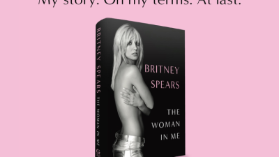 Buku Otobiografi Britney Spears Rilis, Fakta Baru Kehidupannya Terungkap dan Buat Geger Warganet!