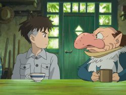 Film Ghibli ‘The Boy and The Heron’ Karya Hayao Miyazaki Akan Rilis di Indonesia, Cek Tanggal dan Sinopsisnya!