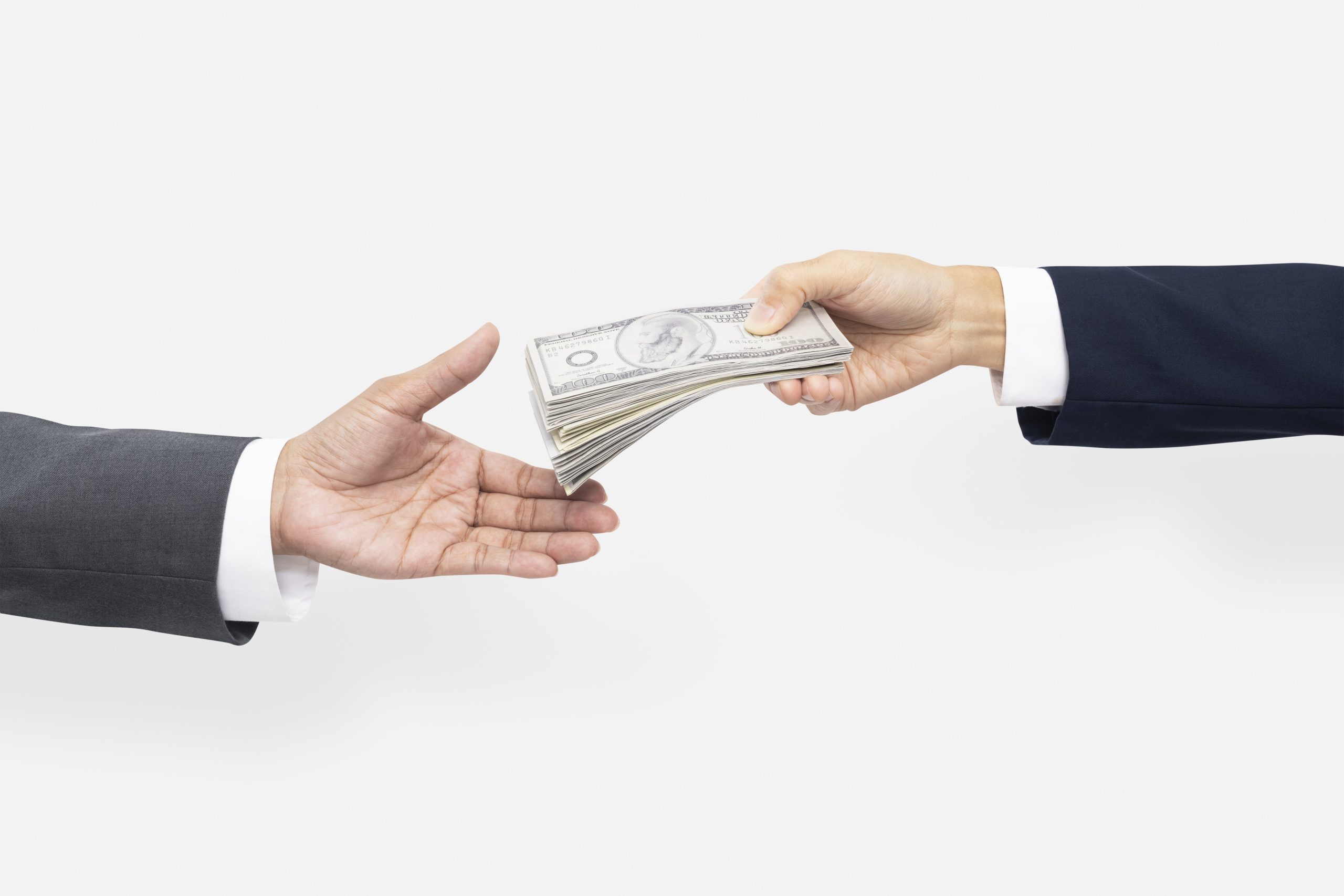 Tak ada lagi tunjangan, PNS dikabarkan akan menerima gaji tunggal. FOTO: Freepik.com/rawpixel.com