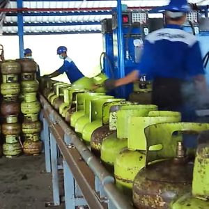 Mulai 1 Juni 2024 Pembelian Gas LPG 3 Kg Wajib Pakai KTP, Ini Kata Pertamina!