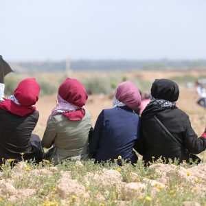 Teks Proposal Gencatan Senjata di Palestina Telah Disetujui, Ini 3 Tahap yang akan Dilakukan!