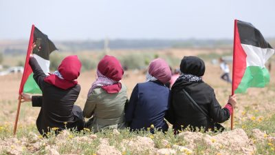 Teks Proposal Gencatan Senjata di Palestina Telah Disetujui, Ini 3 Tahap yang akan Dilakukan!