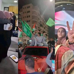 Gencatan Senjata Masih Berlangsung, Puluhan Tawanan Palestina dan Israel Berhasil Dibebaskan