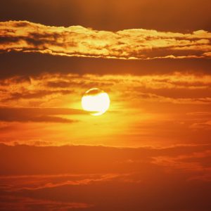 Gerhana Matahari Cincin Kembali Terlihat di Amerika pada 14 Oktober 2023