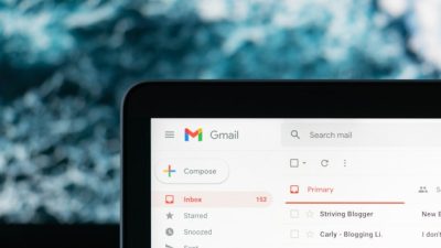 TUTURPEDIA - 3 Cara Mudah Mengimpor Akun Email ke Gmail Biar Makin Praktis!