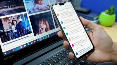 TUTURPEDIA - 3 Cara Mudah Mengimpor Akun Email ke Gmail Biar Makin Praktis!