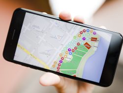 Google Maps Sering Buat Pengguna Tersesat? Begini Penjelasannya!