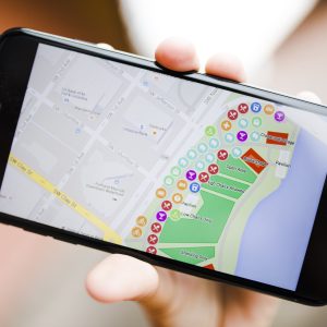 Google Maps Sering Buat Pengguna Tersesat? Begini Penjelasannya!