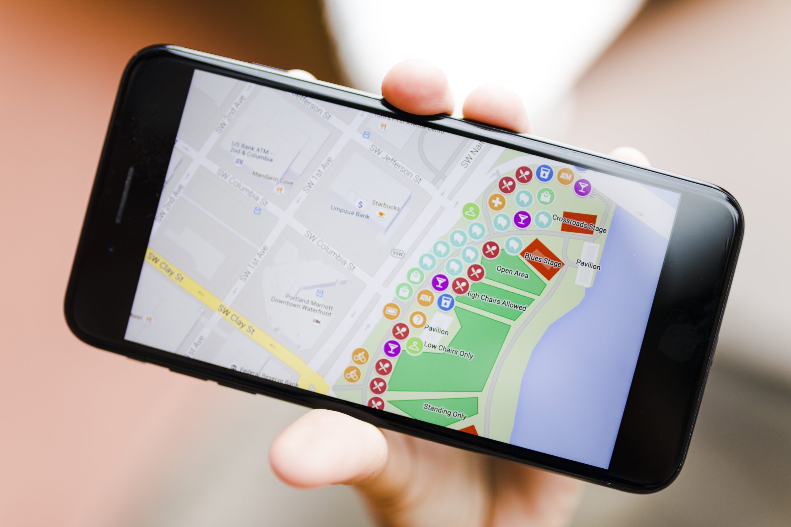 Dua hal ini mempengaruhi pelacakan Google Maps di ponselmu. FOTO: Freepik.com/freepik